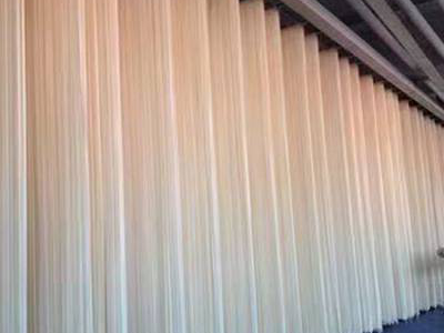 Pasta Drying Machine Machine à sécher les pâtes