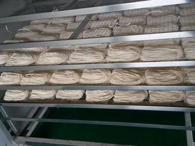 Pasta Drying Machine Machine à sécher les pâtes