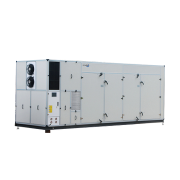 Déshydrateur de fruits industriel