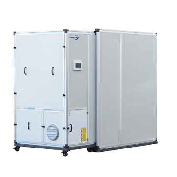 Sécheur d'aliments à pompe à chaleur