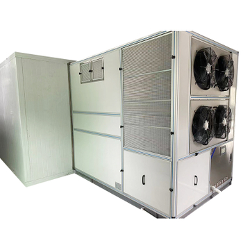 Machine de séchage des aliments