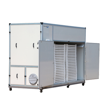 Déshydrateur à pompe à chaleur