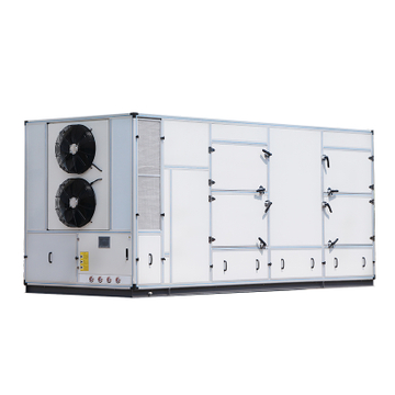 Déshydrateur industriel